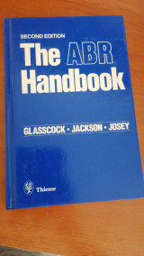The ABR Handbook