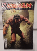 Conan Τόμος 16