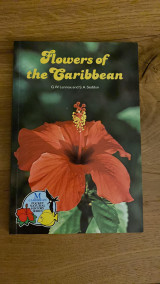 Flowers of the Caribbean