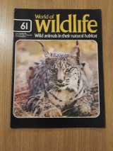 World of wildlife, Vol. 5, Pt. 61