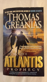 The Atlantis Prophecy
