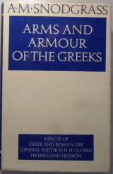Arms and Armour of the Greeks