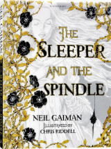 The Sleeper and the Spindle