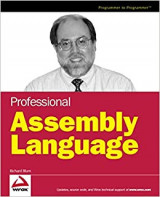 Professional Assembly Language