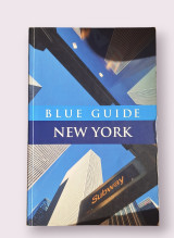 New York (blue Guide)