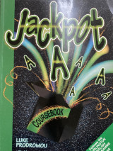Jackpot a - Coursebook