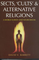 Sects, Cults, and Alternative Religions