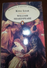 King Lear