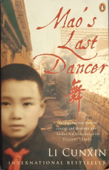 Mao's Last Dancer