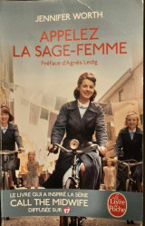 Appelez la sage-femme