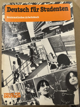 Deutsch für Studenten