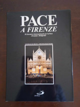 Pace a Firenze