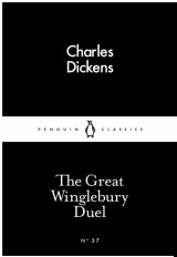The Great Winglebury Duel