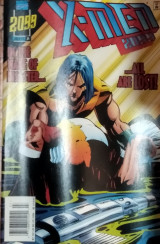 X-Men 2099, Vol. 1 #34