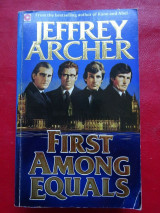 First among equals