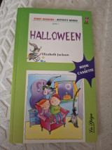 Halloween. Con Audiolibro