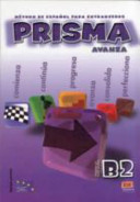 Prisma B2 Avanza
