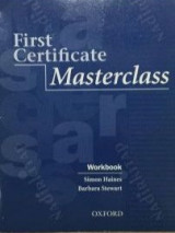 First certificate masterclass
