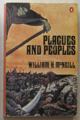 Plagues and Peoples