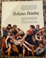 Religious Painting