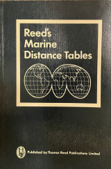 Reed's Marine Distance Tables