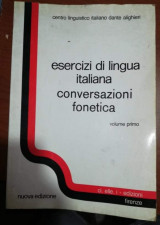 Esercizi di lingua italiana