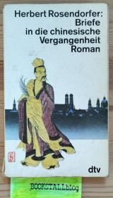 Briefe in die chinesische Vergangenheit