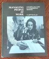 Managing People at work