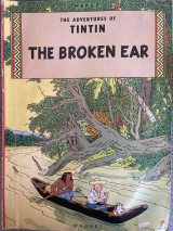 The Broken Ear