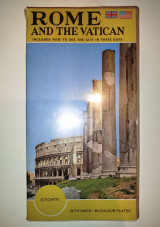 Rome and the Vatican