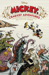 Mickey's craziest adventures