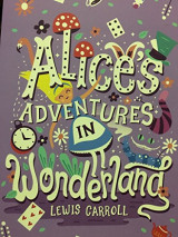 Alice's Adventures in Wonderland