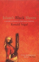 Islam's Black Slaves