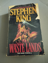 The Waste Lands