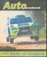 Auto Weekend Τευχος 68