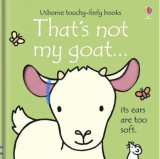 That's Not My Goat