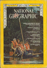 National Geographic - Ιούνιος 1972