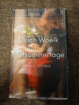 Mittosmmertage