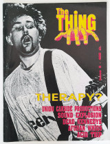 The Thing - No 5 (1993)