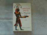 Le pharaon noir