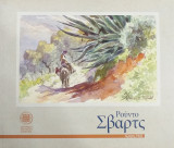 Ρούντο Σβάρτς, Κρήτη 1943