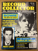 Record collector - τεύχος 226
