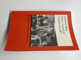 Who’s Afraid of Virginia Woolf?