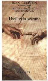 Dieu et la Science