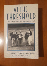 At the Threshold