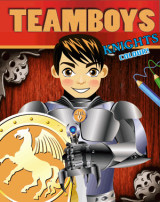Teamboys Knights Colour