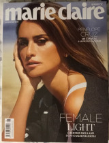 Marie Claire τεύχος 397 Αύγουστος 2022