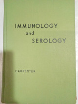 Immunology and Serology