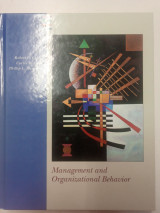 Management and Organizational Behavior