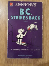 B.C. Strikes Back